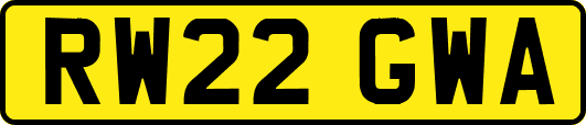 RW22GWA