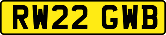 RW22GWB