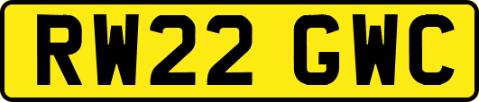RW22GWC