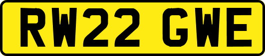 RW22GWE