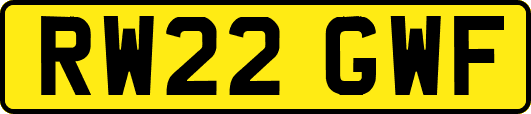 RW22GWF