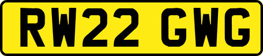 RW22GWG