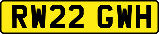 RW22GWH