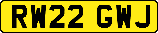 RW22GWJ