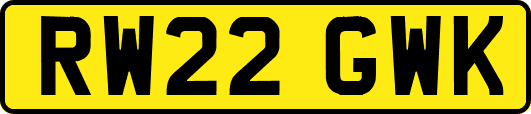 RW22GWK