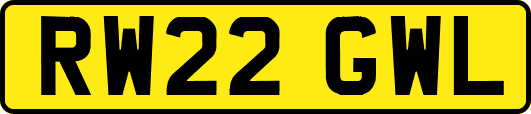 RW22GWL