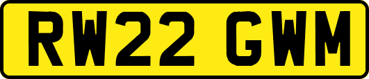 RW22GWM