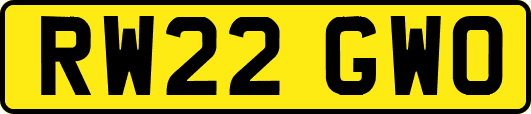 RW22GWO