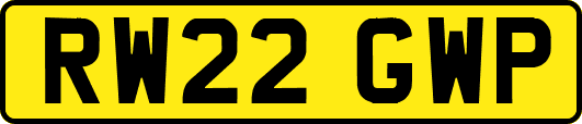 RW22GWP