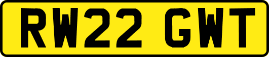 RW22GWT