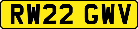 RW22GWV