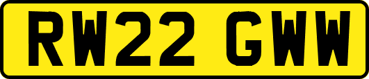 RW22GWW