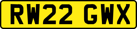 RW22GWX