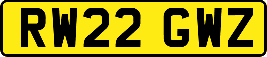 RW22GWZ