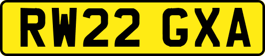RW22GXA