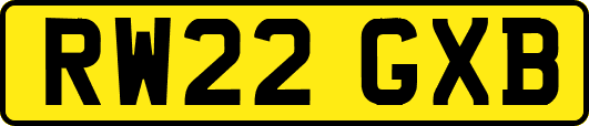 RW22GXB