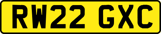 RW22GXC