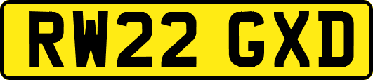 RW22GXD
