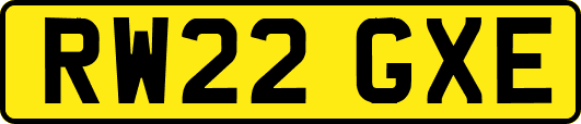 RW22GXE