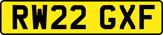 RW22GXF