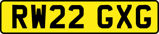 RW22GXG
