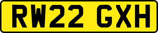 RW22GXH