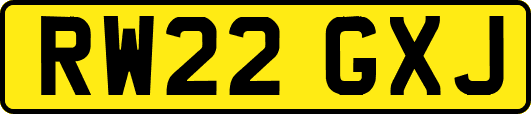 RW22GXJ