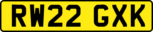 RW22GXK