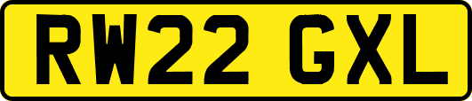 RW22GXL