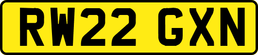 RW22GXN