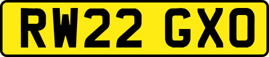 RW22GXO