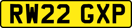 RW22GXP