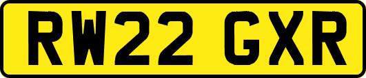 RW22GXR