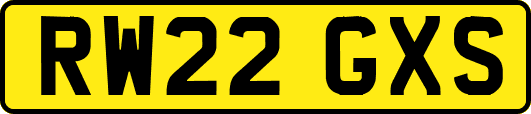 RW22GXS