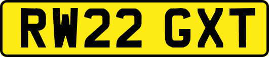 RW22GXT