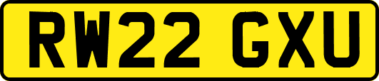 RW22GXU