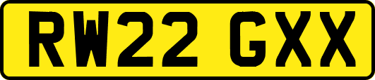 RW22GXX
