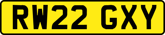 RW22GXY