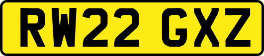 RW22GXZ