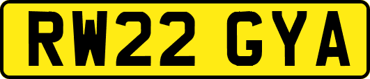 RW22GYA