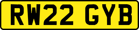 RW22GYB