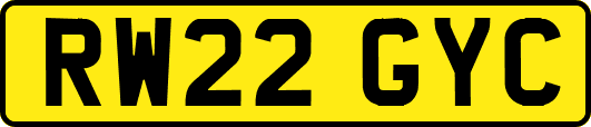RW22GYC