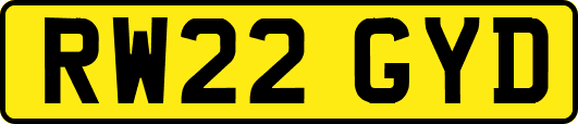 RW22GYD