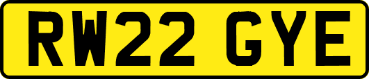 RW22GYE