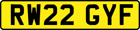 RW22GYF
