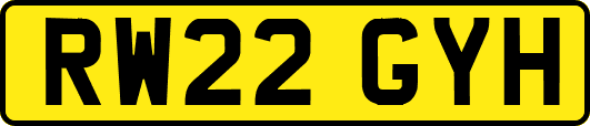 RW22GYH