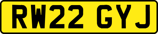RW22GYJ