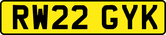 RW22GYK