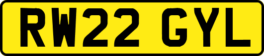 RW22GYL