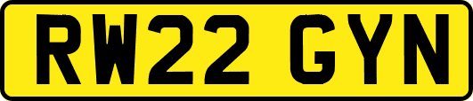 RW22GYN